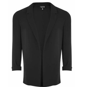 Topshop Chuck on Blazer